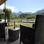 Do Largo By Homie * Sao Vicente (Madeira)