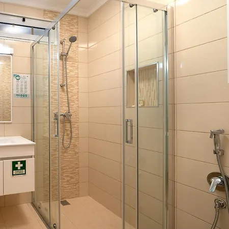 Do Largo By Homie São Vicente