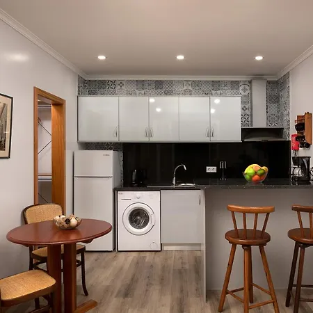 בית נופש Do Largo By Homie *