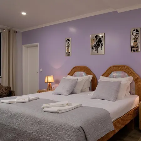 Casa vacanze Do Largo By Homie