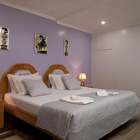 Do Largo By Homie São Vicente