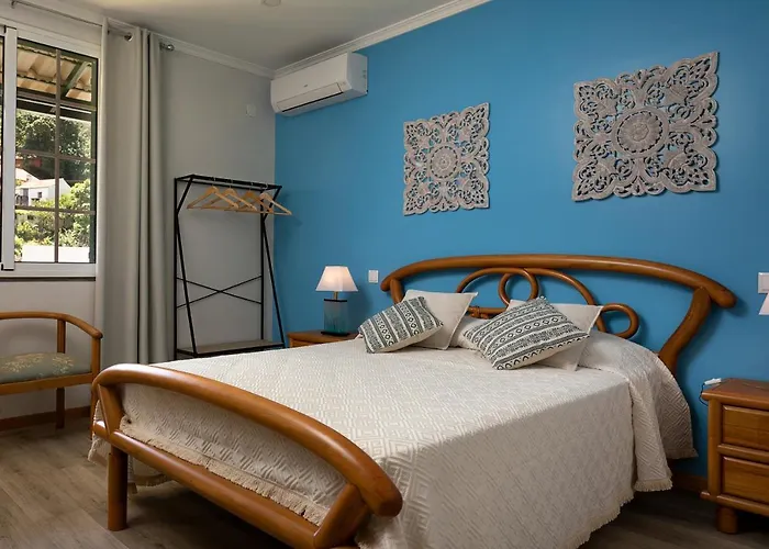 Do Largo By Homie בית נופש *