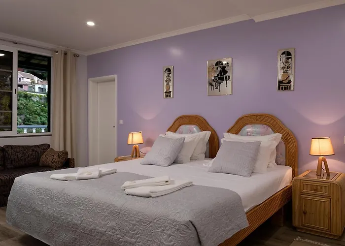 בית נופש Do Largo By Homie