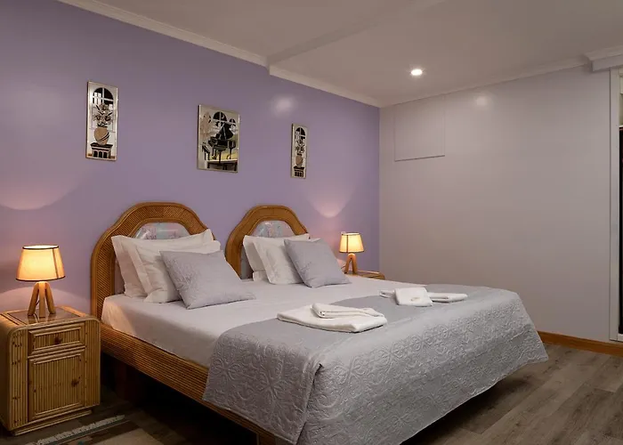 Do Largo By Homie São Vicente