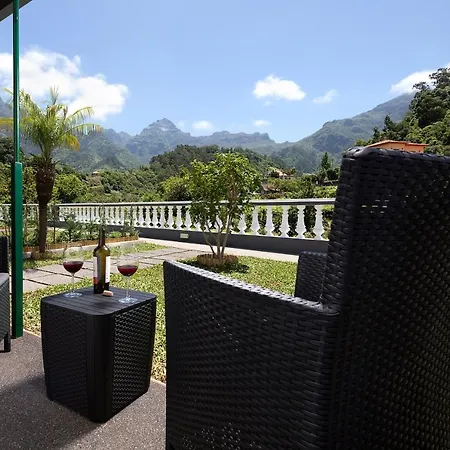 Holiday home Do Largo By Madeira Sun Travel *