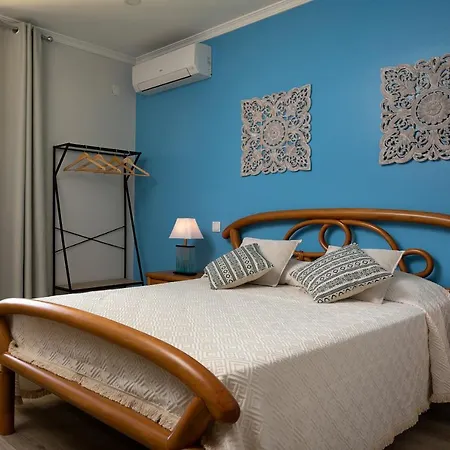 Do Largo By Madeira Sun Travel Holiday home *
