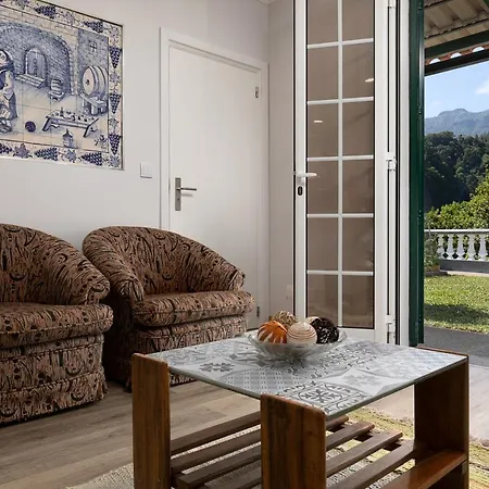 Do Largo By Madeira Sun Travel