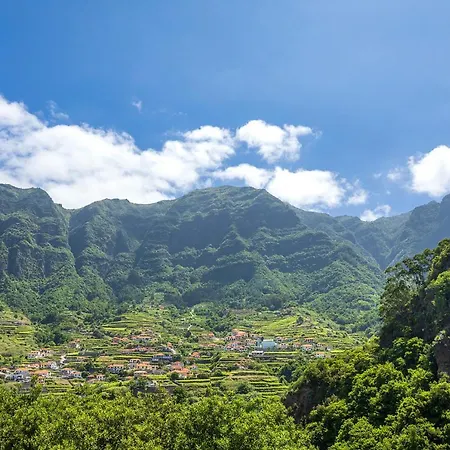 Do Largo By Madeira Sun Travel Sao Vicente (Madeira)