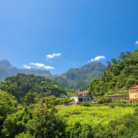 Do Largo By Madeira Sun Travel Holiday home *