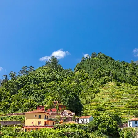 Holiday home Do Largo By Madeira Sun Travel *