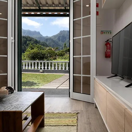 度假居 Do Largo By Homie São Vicente