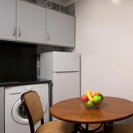 Do Largo By Homie São Vicente