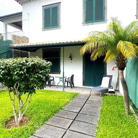 Do Largo By Homie Vakantiehuis São Vicente
