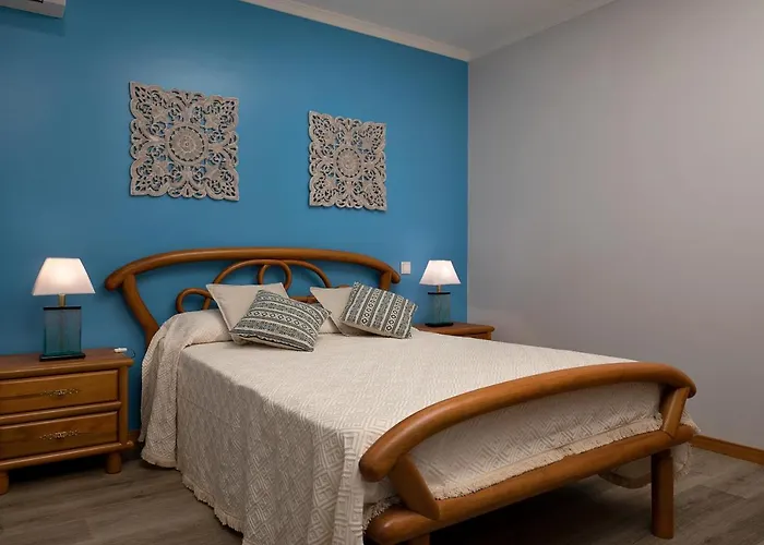 Casa de Férias Do Largo By Homie