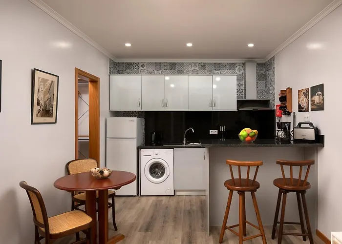 Casa de Férias Do Largo By Homie *