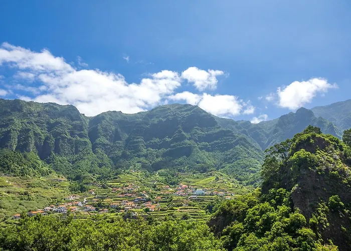 Do Largo By Homie Сан-Висенти