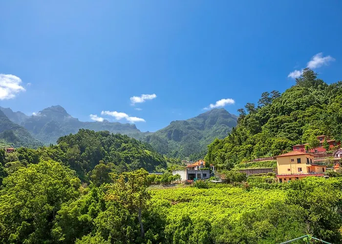 Do Largo By Homie Casa de Férias *