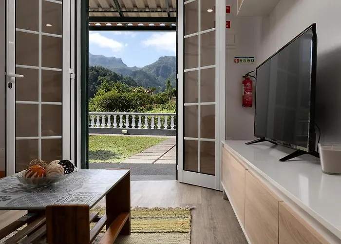 Casa de Férias Do Largo By Homie São Vicente