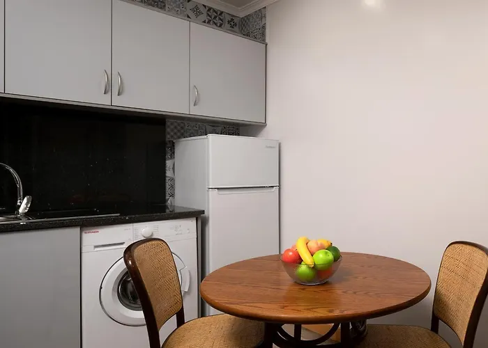 Do Largo By Homie Сан-Висенти